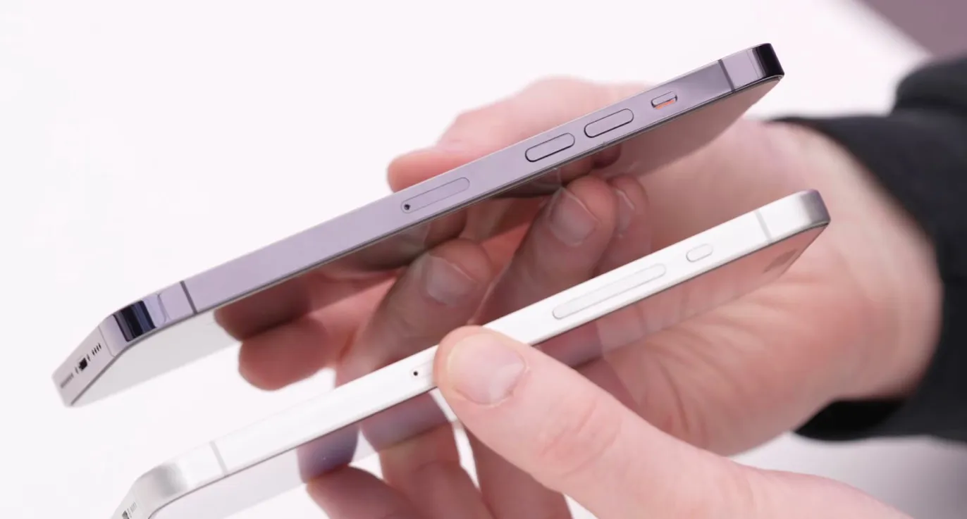 Apple’s Latest Move: Ordering Capacitive Button Parts for iPhone 16